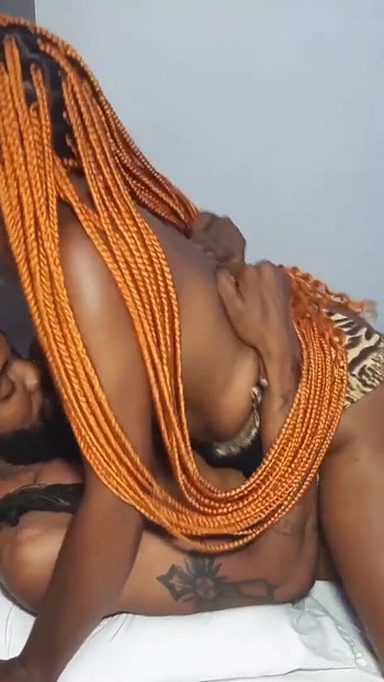 Jaw-dropping moment from "Sex War 2"