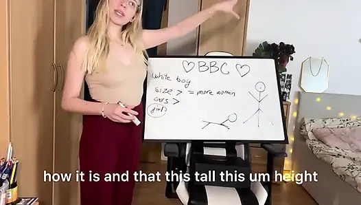 Bbc hierarki bnwo dominansi