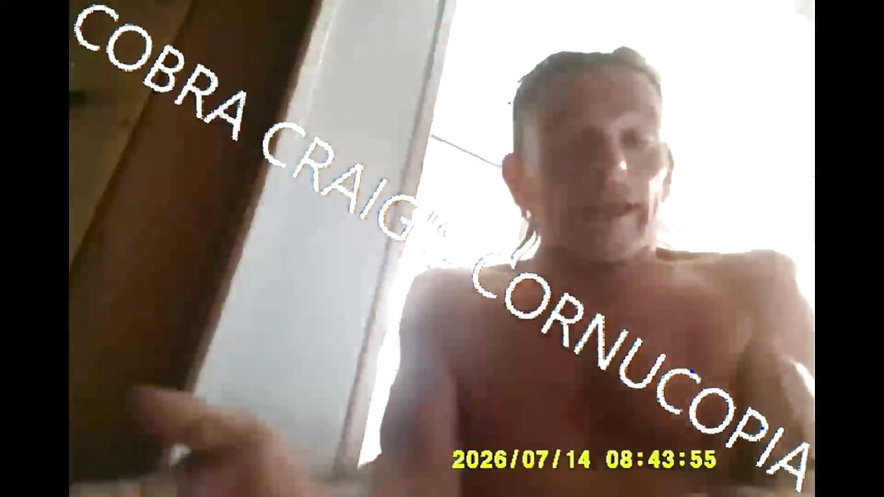 8-21-2026 2 saatlik duş derlemesi cobras rubbin strokin jokin kaltak