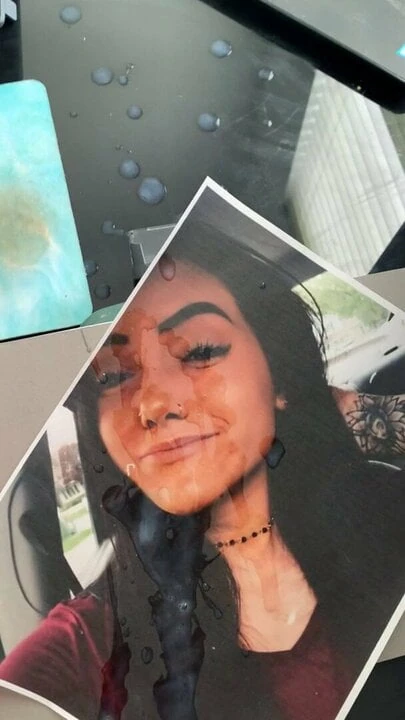 Cum On Pic Tribute to Damsel989