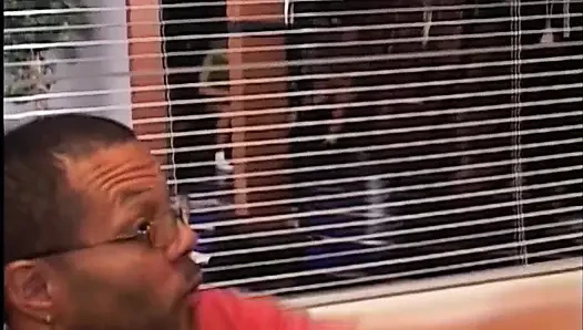 3 sert yarakla sert sikiliyorum