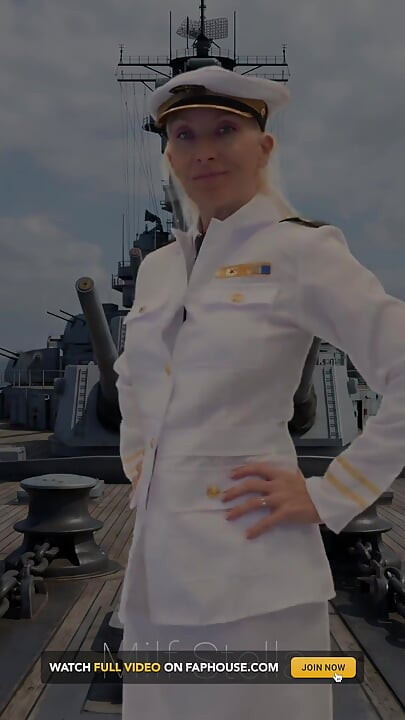 Navy Stella