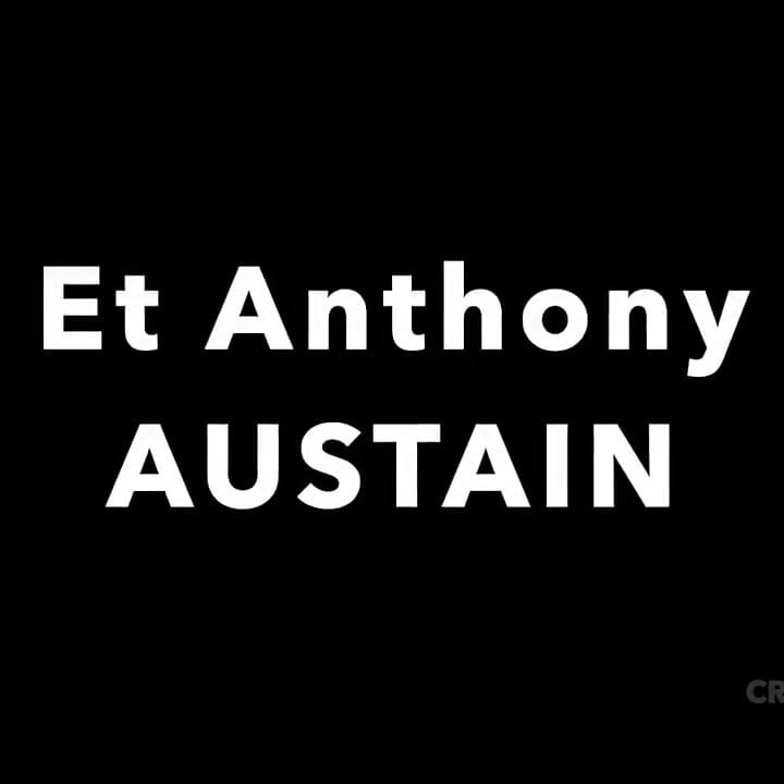 Anthony Austin fucked raw by Twink