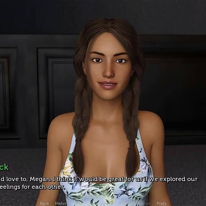 Lecții de actorie: trăind cu două fete fierbinți ep 21