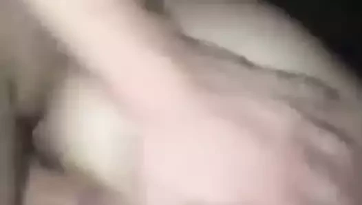 Pe la spate !
