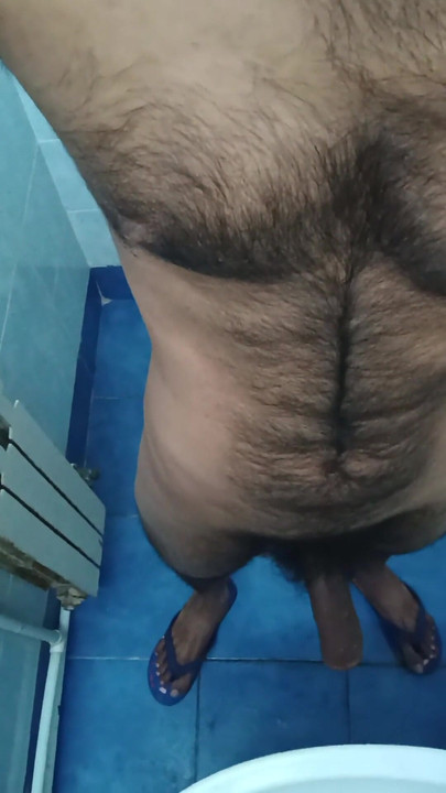 Memorable moment from "My cock is need pussy so badly"