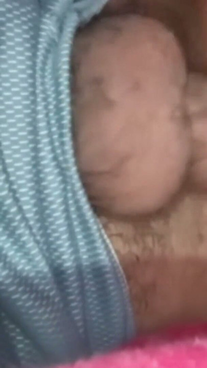 I need to go to work... but I'm cumming | Clip 1