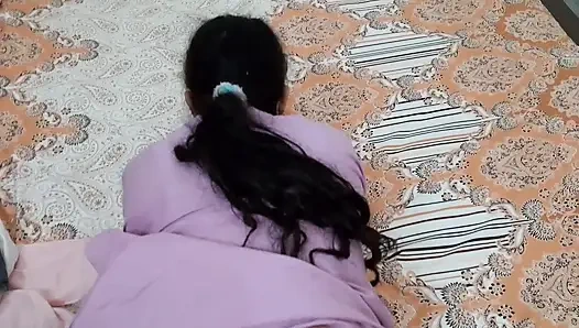 Indian wife cheat husband when not home