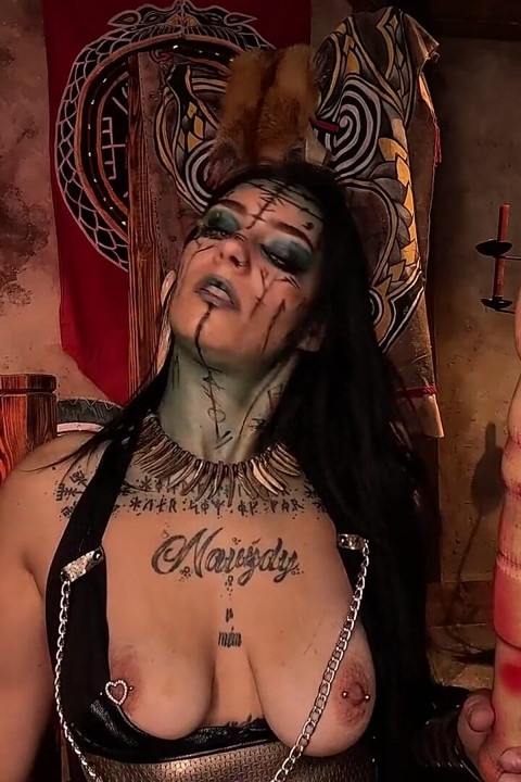 Alexa Goes Full Viking - Don't Miss This!