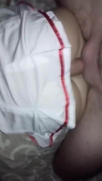 my wife morning sex