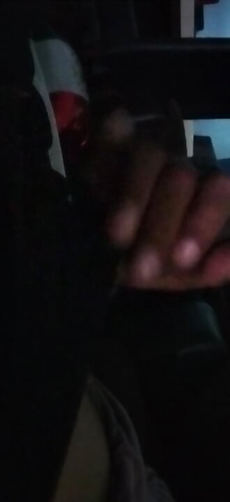 I Catch the Night