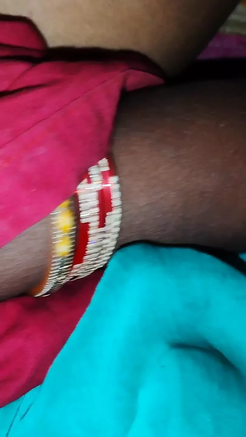 Suba Suba Desi aunty ka hot Chudae Kardi Maja Aya