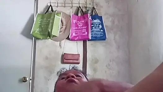 Orgasme mendesak diperlukan ...