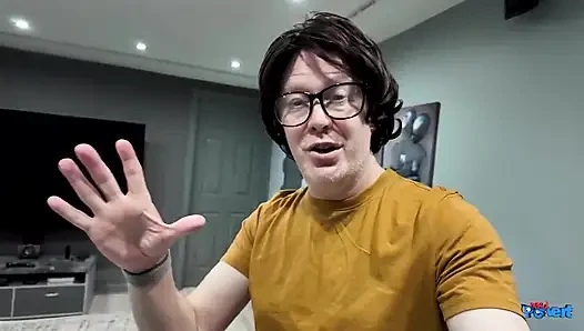 Carli Hudsone Cock Slurping Slut