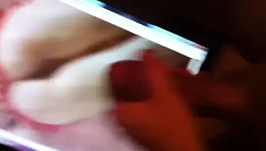 Vrgm'nin güzel götüne övgü