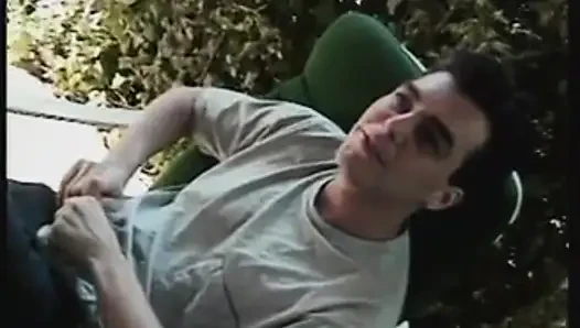 Seksi büyük memeli sarışınla anal sikiş