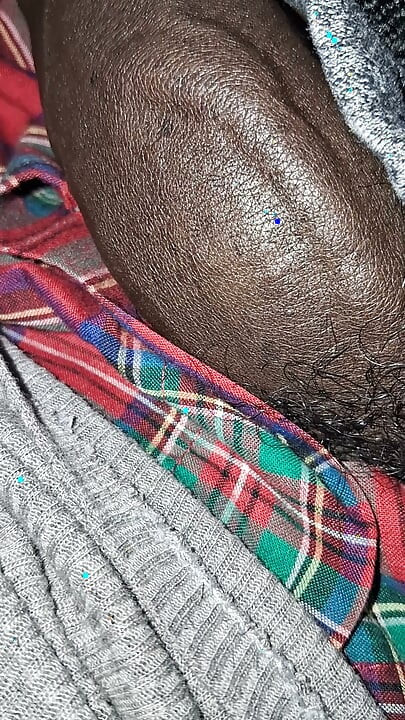 Big Chocolate Meat