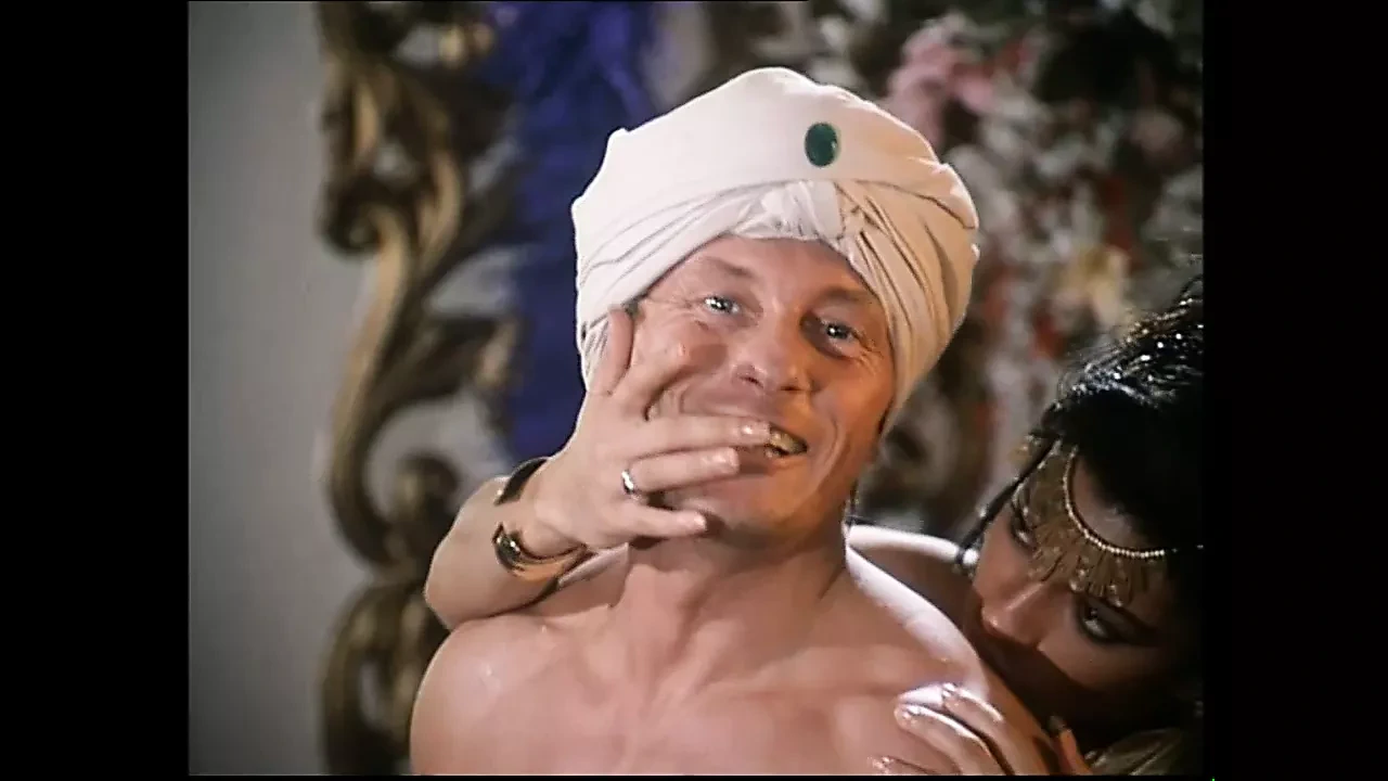 Aladin – Episode 4