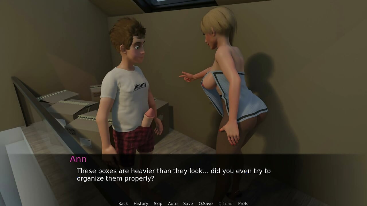 Gameplay complet - Jimmy Awkward Adventures, Partea 9