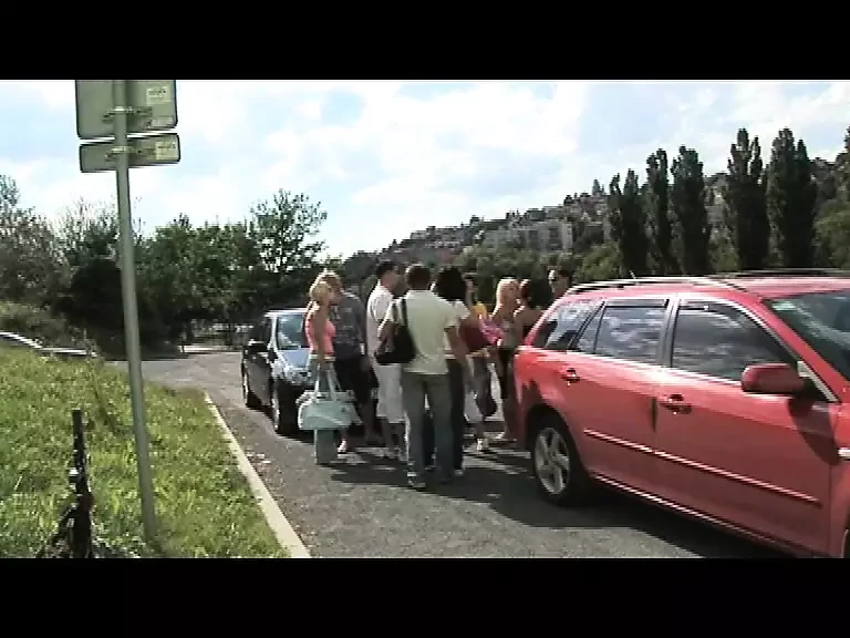 Dal Sud Africa con la Coppa dell'Amore - Episode 3
