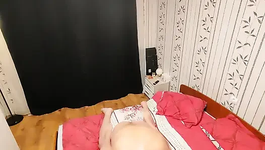 Homemade Pussyfucking