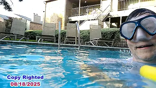 Wet Wild Fun in the Sun Full Video