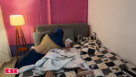 Biwi Ki chudai Party Mein Jaane Se Pehle...