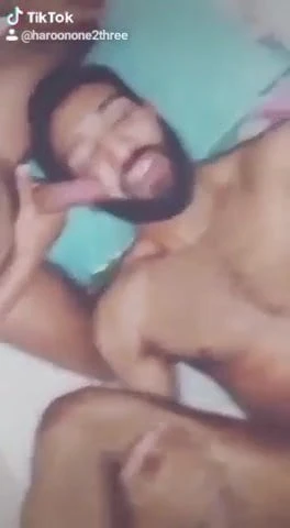 Sri lankan threesome