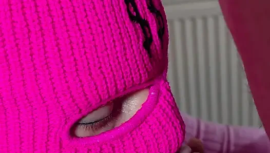 Natascha Blond Washing Machine