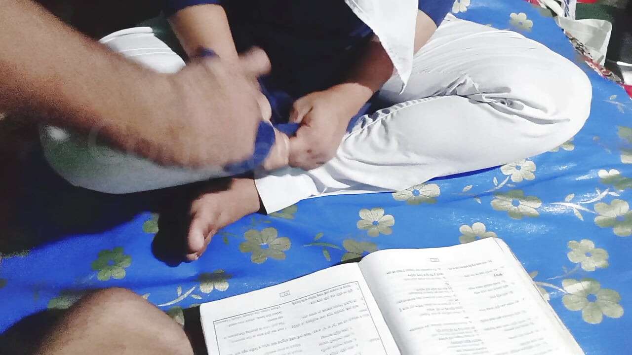 College Students and Hot Teacher Sex video