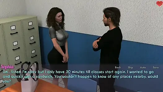 Karım ve orta yaşlı seksi kadın #4 beni azdırdı