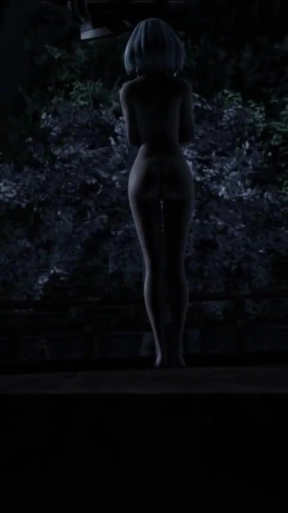 의붓여동생을 따먹는 운 좋은 남자