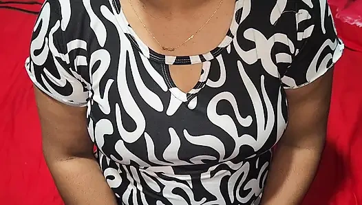 Video seks viral romantis ibu tiri vagni