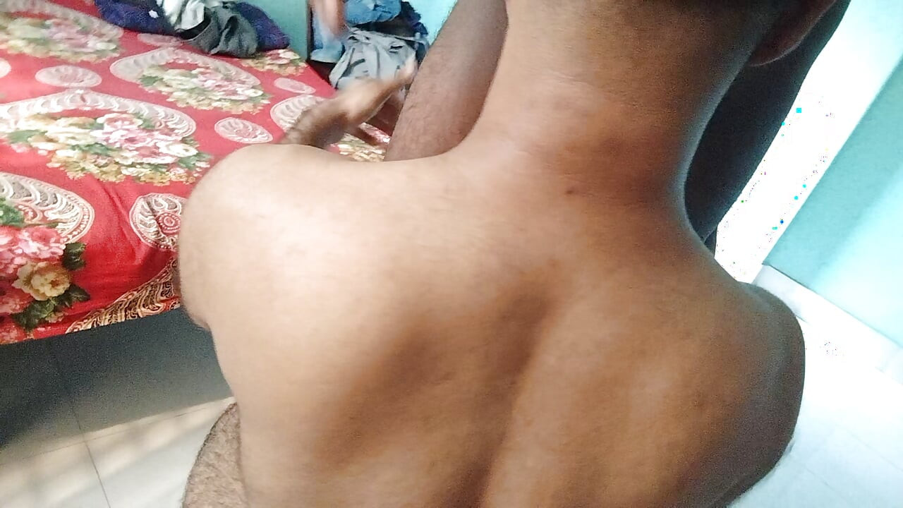 Deshi boy hard fucker