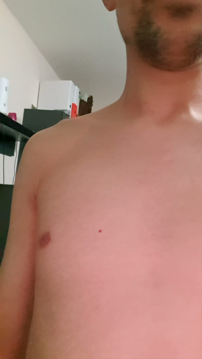 My body | Clip 1