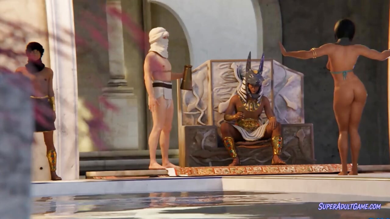 Big Booty Pharah - compilação de overwatch (3D realistico)