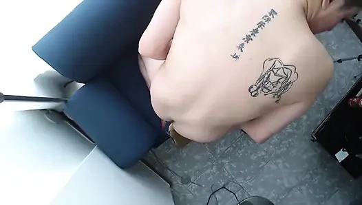 Beautiful Latina Likes Her Without a Condom