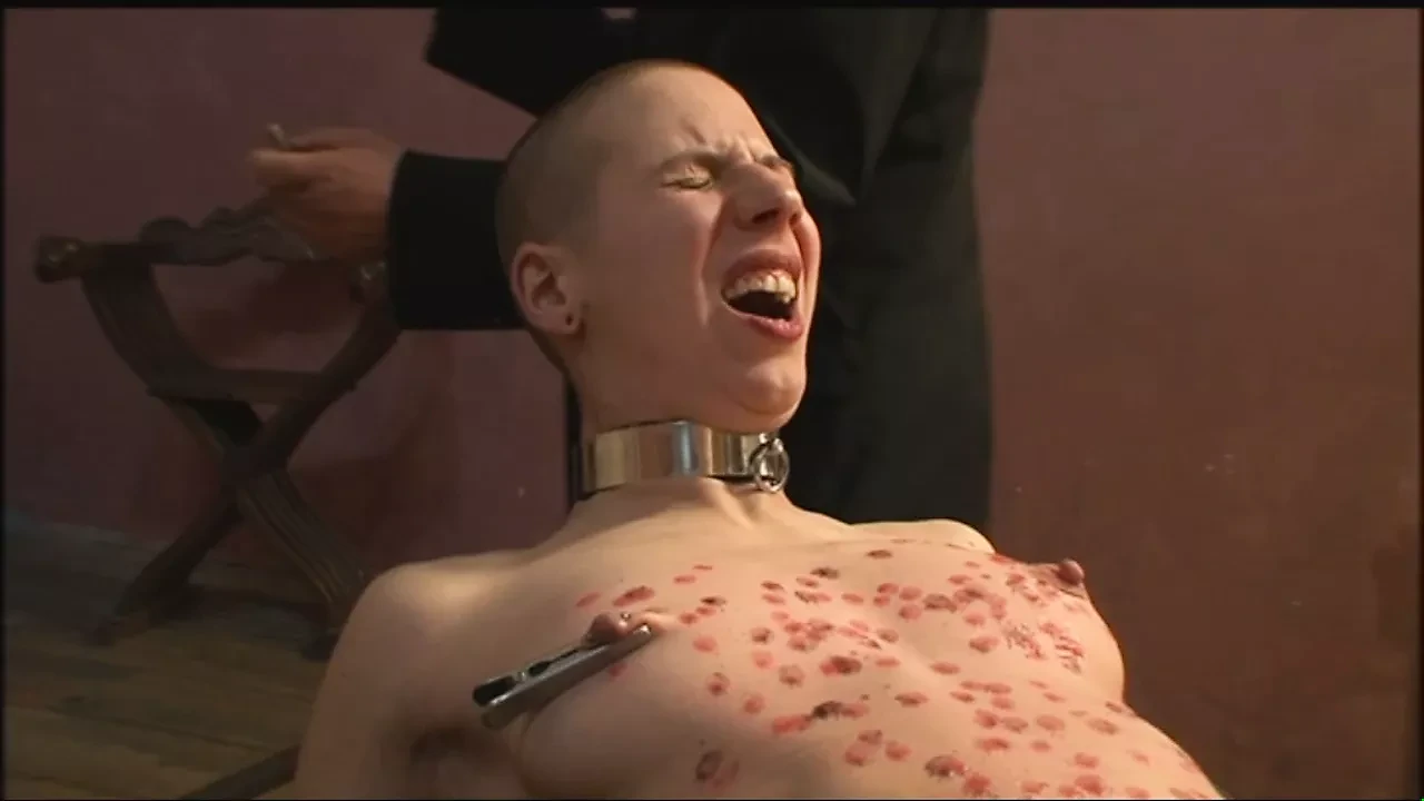 Depraved Desire - Trauma #04 by Absolute BDSM – Tits, BDSM, German, Bondage, Fantasy HD Porn | xHamster