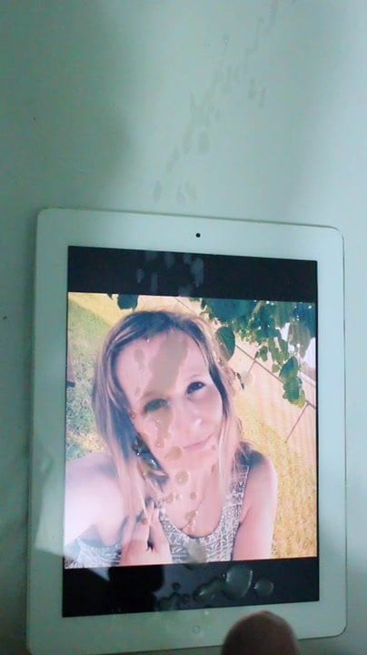 Cum Tribute Caty76