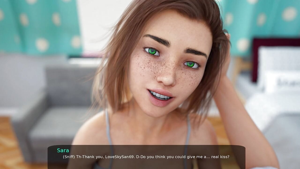 Milfy City v0.6e Dio 12 Zavrti bocu Bicth od Loveskysan69