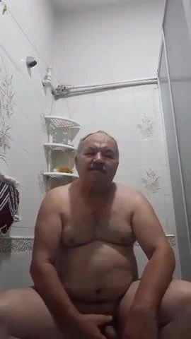turkish daddy