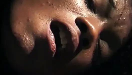 Perfect black body pussy licking pussy fucking