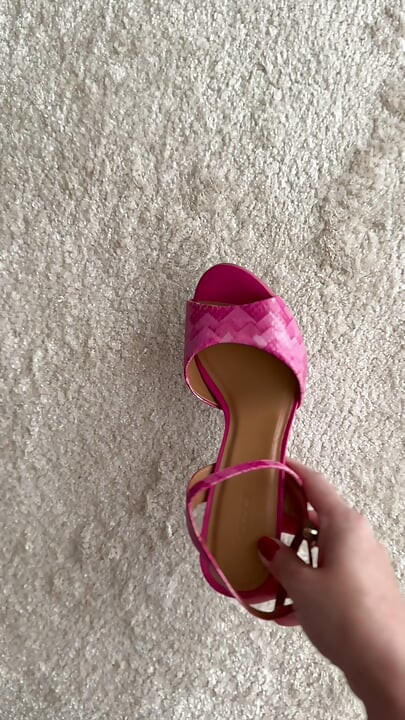 Accesorios para conocedores de los pies