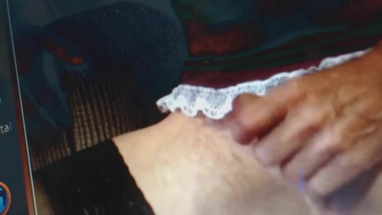 pantie cum