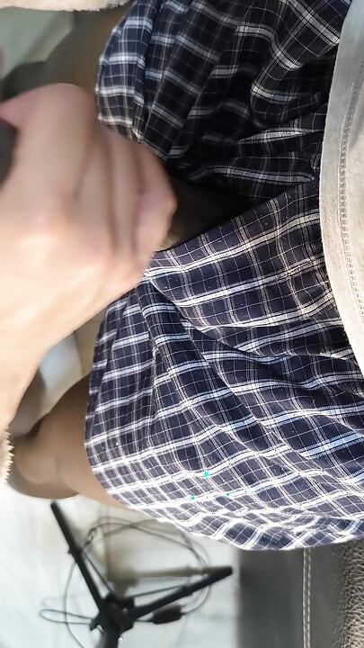 Crossdressing Faggot Deepthroats yes baby clean it with your tongue