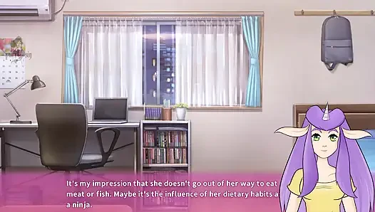 Руководство по NinNin Days без цензуры, часть 5
