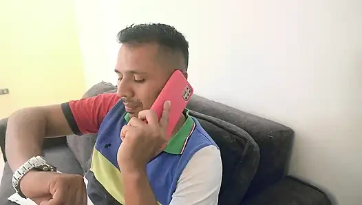 Я Потрахалась Со Своим Приятелем По Колледжу, Чтобы Закончить Семестр