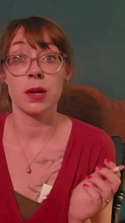 How Smoking Cheaper Cigarettes is affecting my life | Clip 1