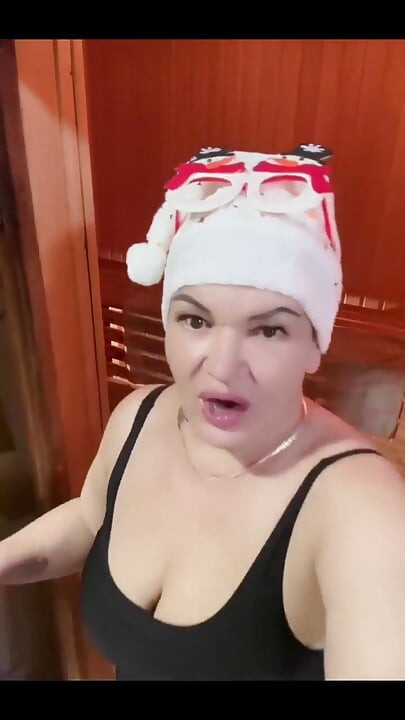 The Holidays Continue