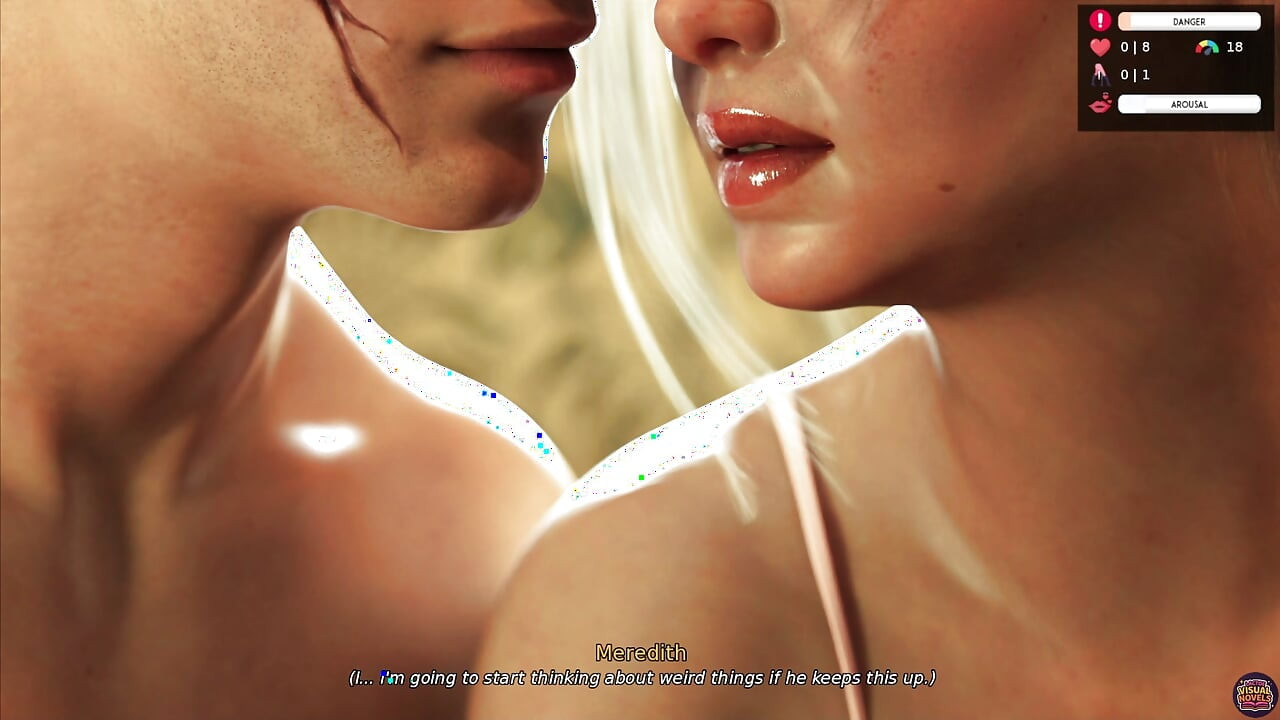 Game of Hearts Part 9